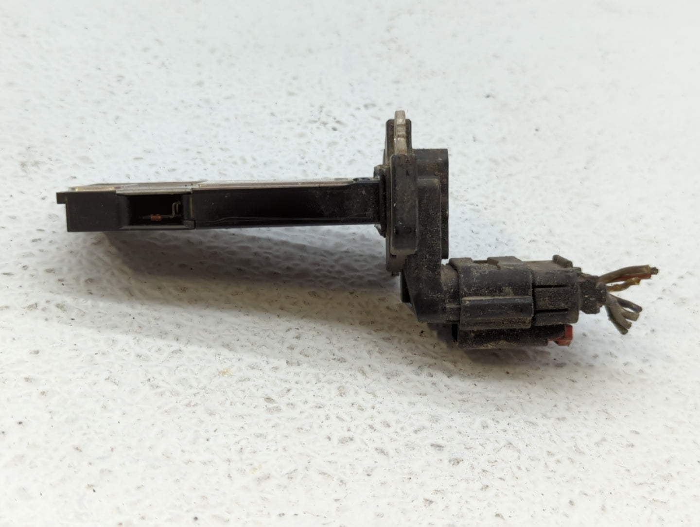 2014-2019 Chevrolet Silverado 1500 Mass Air Flow Meter Maf - Oemusedautoparts1.com