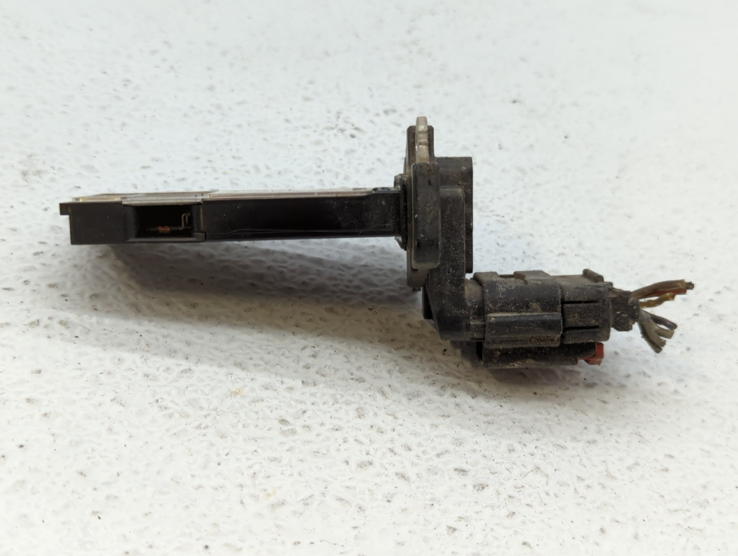 2014-2019 Chevrolet Silverado 1500 Mass Air Flow Meter Maf - Oemusedautoparts1.com