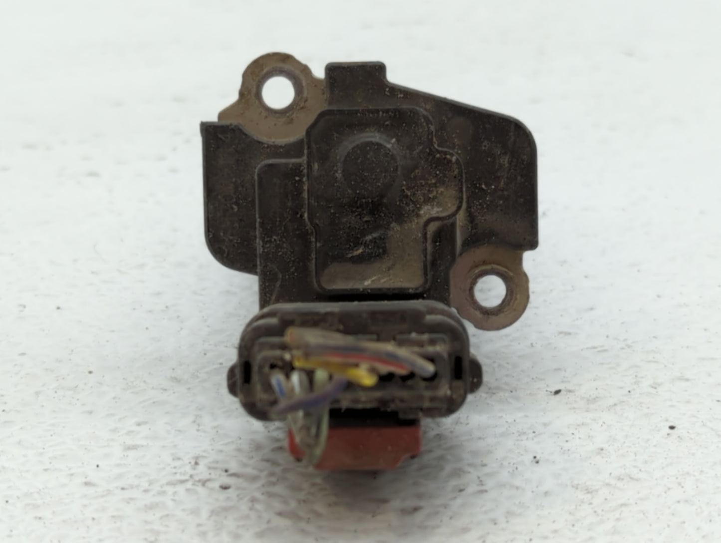 2014-2019 Chevrolet Silverado 1500 Mass Air Flow Meter Maf - Oemusedautoparts1.com