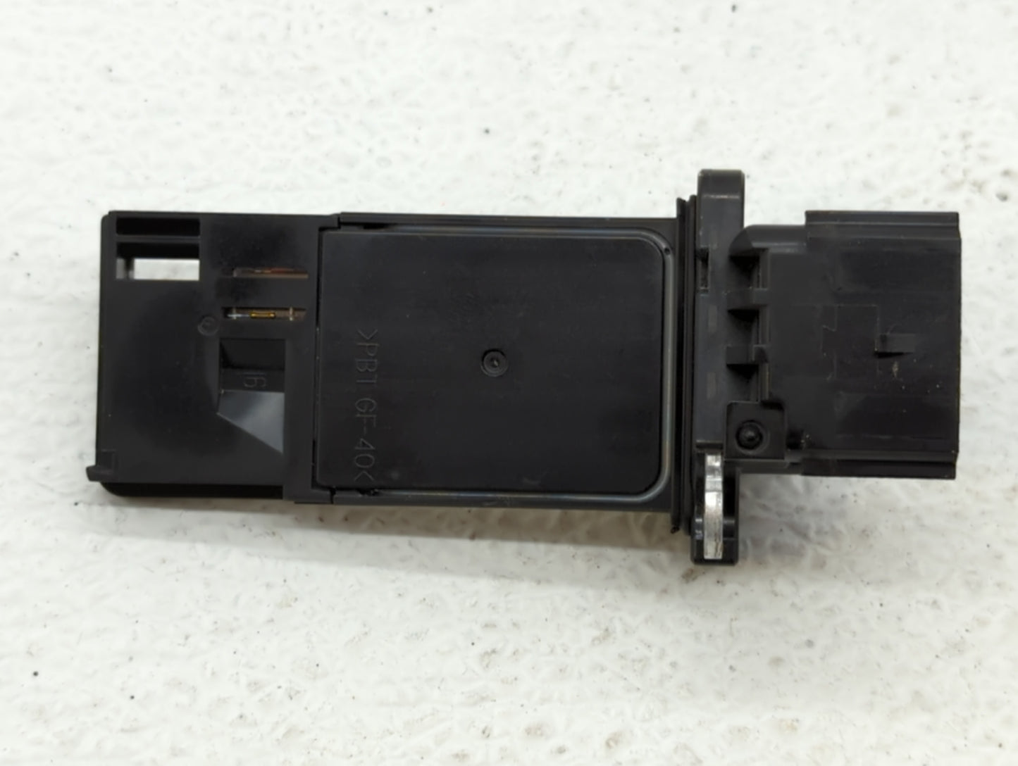 2014-2019 Chevrolet Silverado 1500 Mass Air Flow Meter Maf - Oemusedautoparts1.com