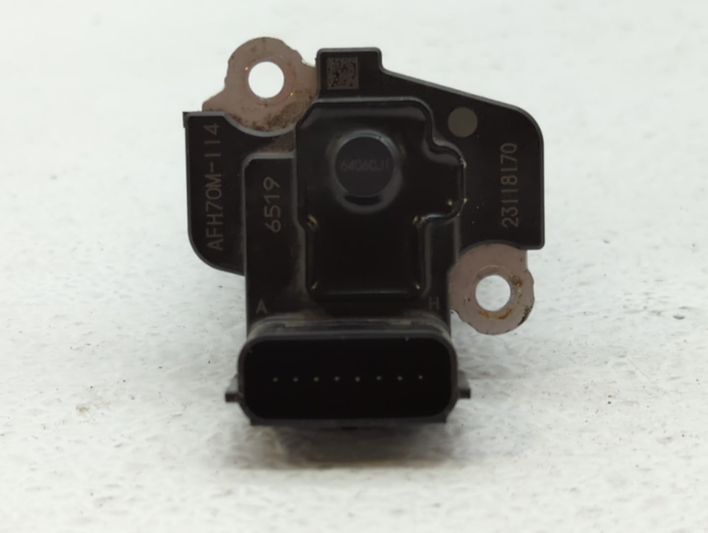 2014-2019 Chevrolet Silverado 1500 Mass Air Flow Meter Maf - Oemusedautoparts1.com