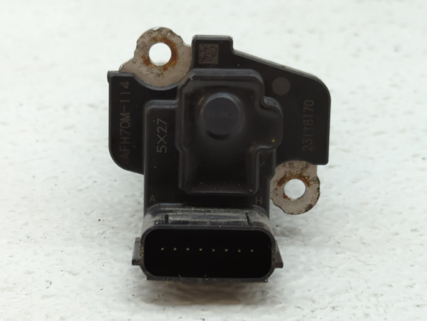 2014-2019 Chevrolet Silverado 1500 Mass Air Flow Meter Maf - Oemusedautoparts1.com