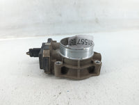 2016-2021 Chevrolet Silverado 1500 Throttle Body P/N:12669536AA Fits Fits 2016 2017 2018 2019 2020 2021 OEM Used Auto Parts 