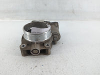 2016-2021 Chevrolet Silverado 1500 Throttle Body P/N:12669536AA Fits Fits 2016 2017 2018 2019 2020 2021 OEM Used Auto Parts 
