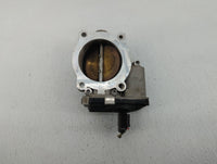 2016-2021 Chevrolet Silverado 1500 Throttle Body P/N:12669536AA Fits Fits 2016 2017 2018 2019 2020 2021 OEM Used Auto Parts 