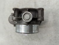 2016-2021 Chevrolet Silverado 1500 Throttle Body P/N:12669536AA Fits Fits 2016 2017 2018 2019 2020 2021 OEM Used Auto Parts 