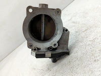2016-2021 Chevrolet Silverado 1500 Throttle Body P/N:12669536AA Fits Fits 2016 2017 2018 2019 2020 2021 OEM Used Auto Parts 