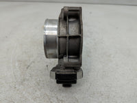2016-2021 Chevrolet Silverado 1500 Throttle Body P/N:12669536AA Fits Fits 2016 2017 2018 2019 2020 2021 OEM Used Auto Parts 