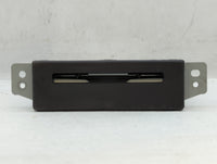 2015-2019 Chevrolet Silverado 1500 Am Fm Cd Player Radio Receiver - Oemusedautoparts1.com