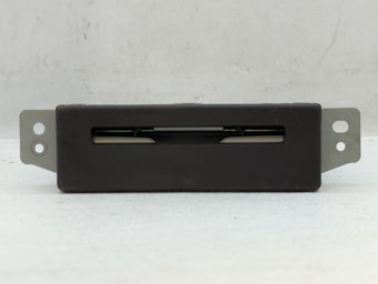 compare product 2015-2019 Chevrolet Silverado 1500 Am Fm Cd Player Radio Receiver