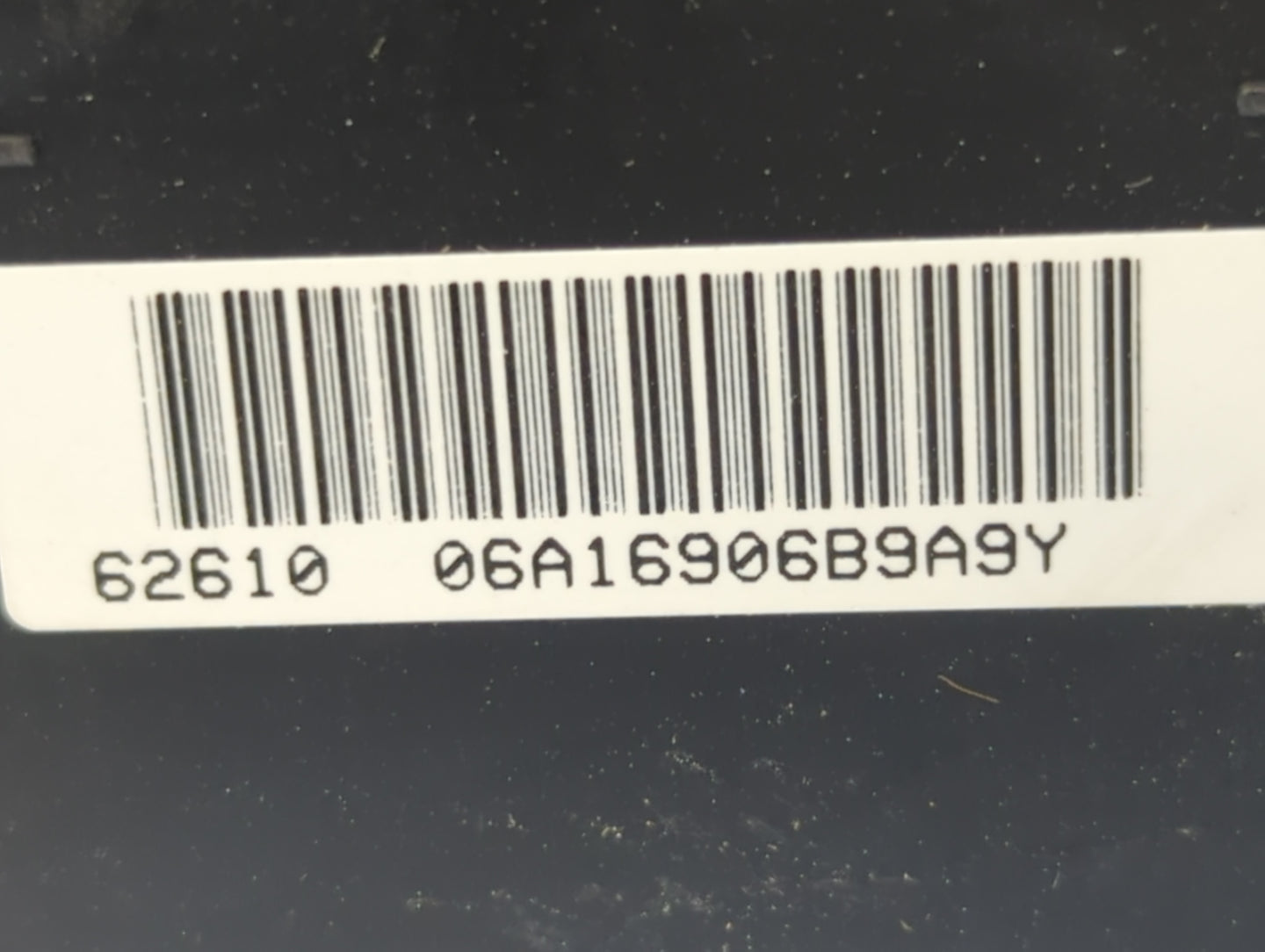2015-2019 Chevrolet Silverado 1500 Am Fm Cd Player Radio Receiver - Oemusedautoparts1.com