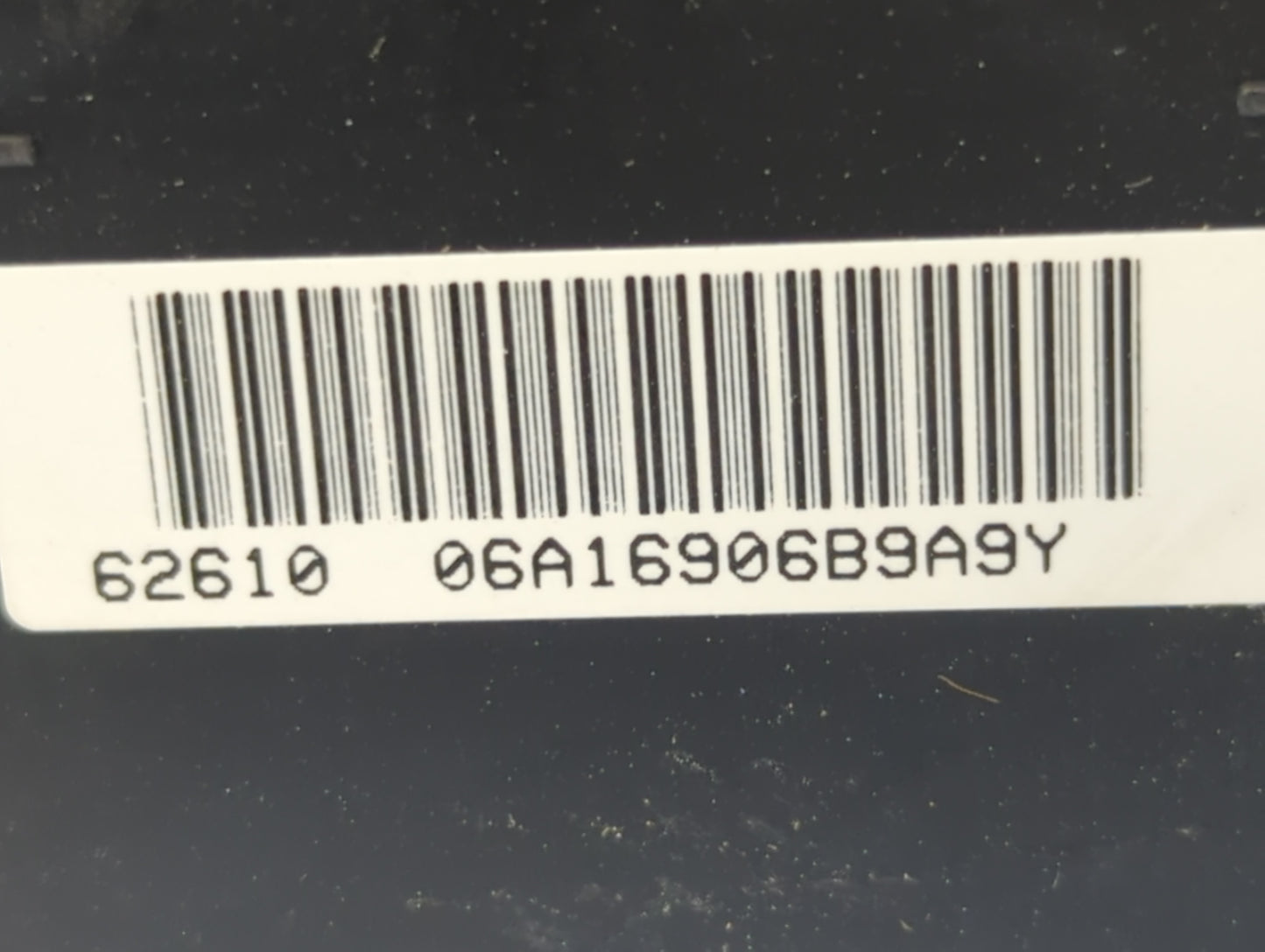 2015-2019 Chevrolet Silverado 1500 Am Fm Cd Player Radio Receiver - Oemusedautoparts1.com