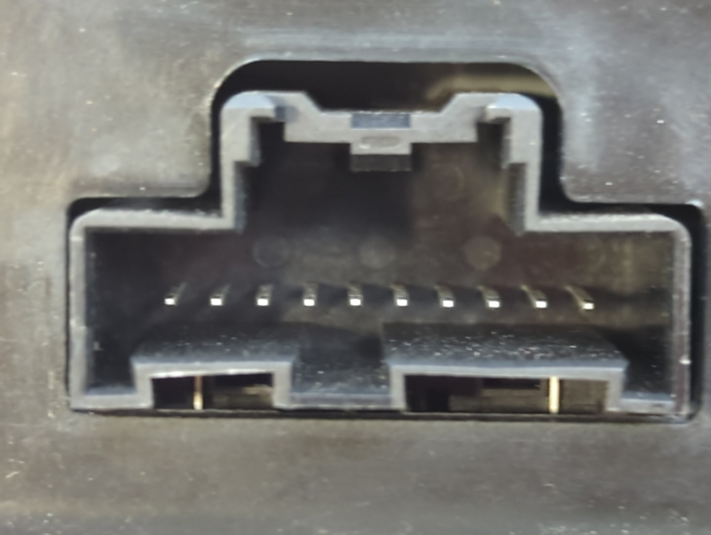 2015-2019 Chevrolet Silverado 1500 Am Fm Cd Player Radio Receiver - Oemusedautoparts1.com