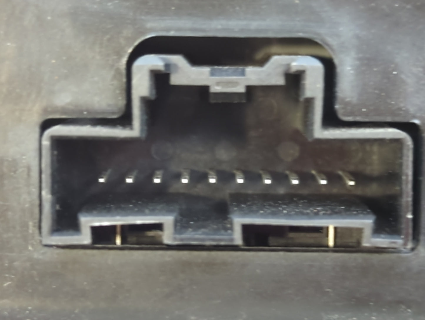 2015-2019 Chevrolet Silverado 1500 Am Fm Cd Player Radio Receiver - Oemusedautoparts1.com