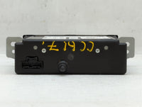 2015-2019 Chevrolet Silverado 1500 Am Fm Cd Player Radio Receiver - Oemusedautoparts1.com