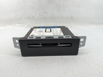 compare product 2015-2019 Chevrolet Silverado 1500 Radio AM FM Cd Player Receiver Replacement P/N:84016435 Fits Fits 2015 2016 2017 2018 2019 2020 OEM Used Auto Parts