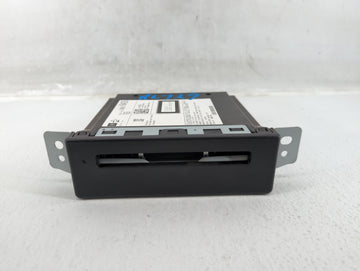 2015-2019 Chevrolet Silverado 1500 Radio AM FM Cd Player Receiver Replacement P/N:84016435 Fits Fits 2015 2016 2017 2018 201