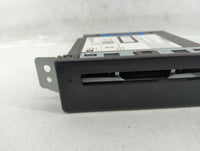 2015-2019 Chevrolet Silverado 1500 Radio AM FM Cd Player Receiver Replacement P/N:84016435 Fits Fits 2015 2016 2017 2018 201