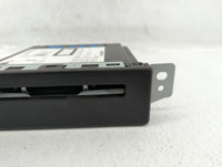 2015-2019 Chevrolet Silverado 1500 Radio AM FM Cd Player Receiver Replacement P/N:84016435 Fits Fits 2015 2016 2017 2018 201