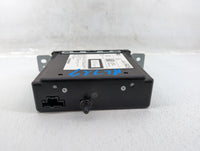 2015-2019 Chevrolet Silverado 1500 Radio AM FM Cd Player Receiver Replacement P/N:84016435 Fits Fits 2015 2016 2017 2018 201