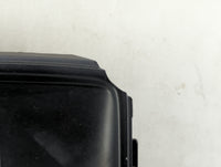 2016 Chevrolet Silverado 1500 Radio AM FM Cd Player Receiver Replacement P/N:23243932 Fits OEM Used Auto Parts - Oemusedauto