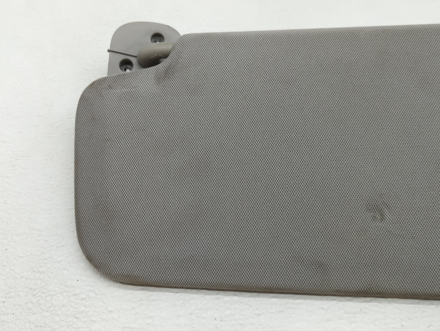 2014-2019 Chevrolet Silverado 1500 Sun Visor Shade Replacement Driver Left Mirror Fits Fits 2014 2015 2016 2017 2018 2019 OE