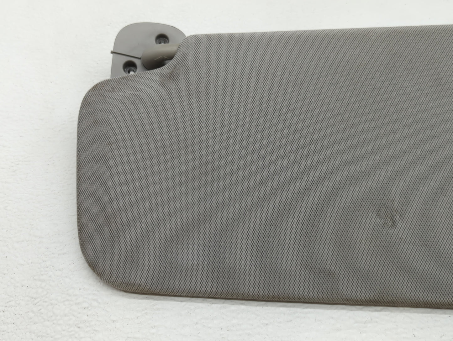 2014-2019 Chevrolet Silverado 1500 Sun Visor Shade Replacement Driver Left Mirror Fits Fits 2014 2015 2016 2017 2018 2019 OE