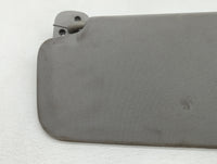 2014-2019 Chevrolet Silverado 1500 Sun Visor Shade Replacement Driver Left Mirror Fits Fits 2014 2015 2016 2017 2018 2019 OE