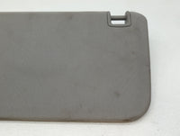 2014-2019 Chevrolet Silverado 1500 Sun Visor Shade Replacement Driver Left Mirror Fits Fits 2014 2015 2016 2017 2018 2019 OE