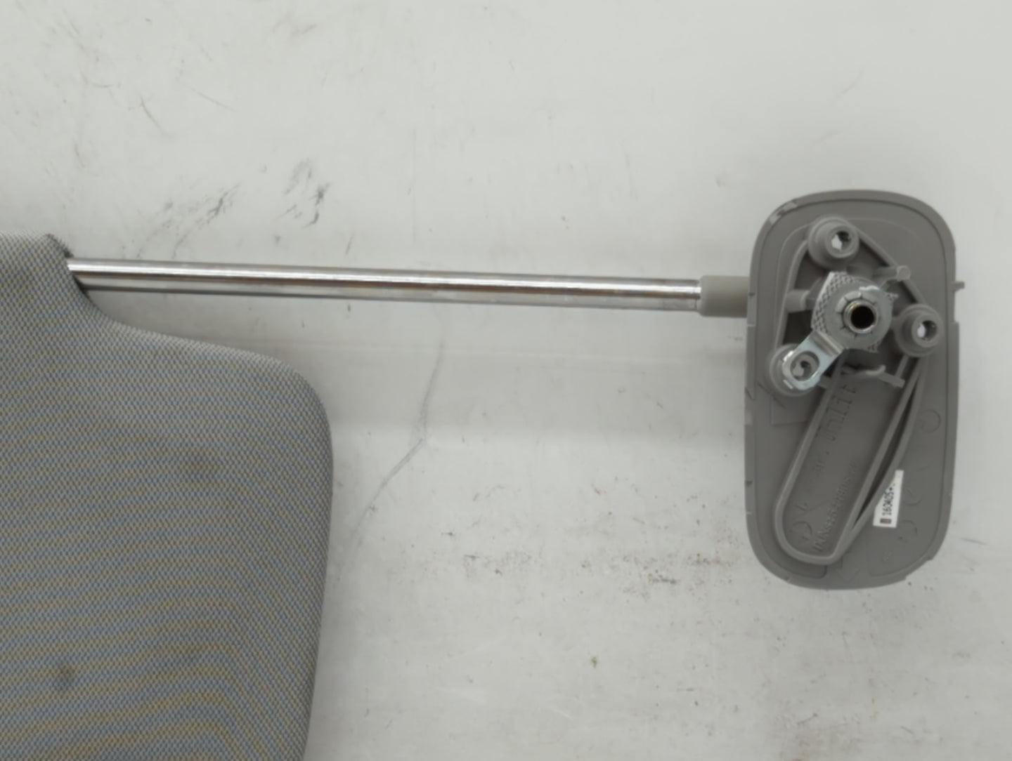 2014-2019 Chevrolet Silverado 1500 Sun Visor Shade Replacement Driver Left Mirror Fits Fits 2014 2015 2016 2017 2018 2019 OE