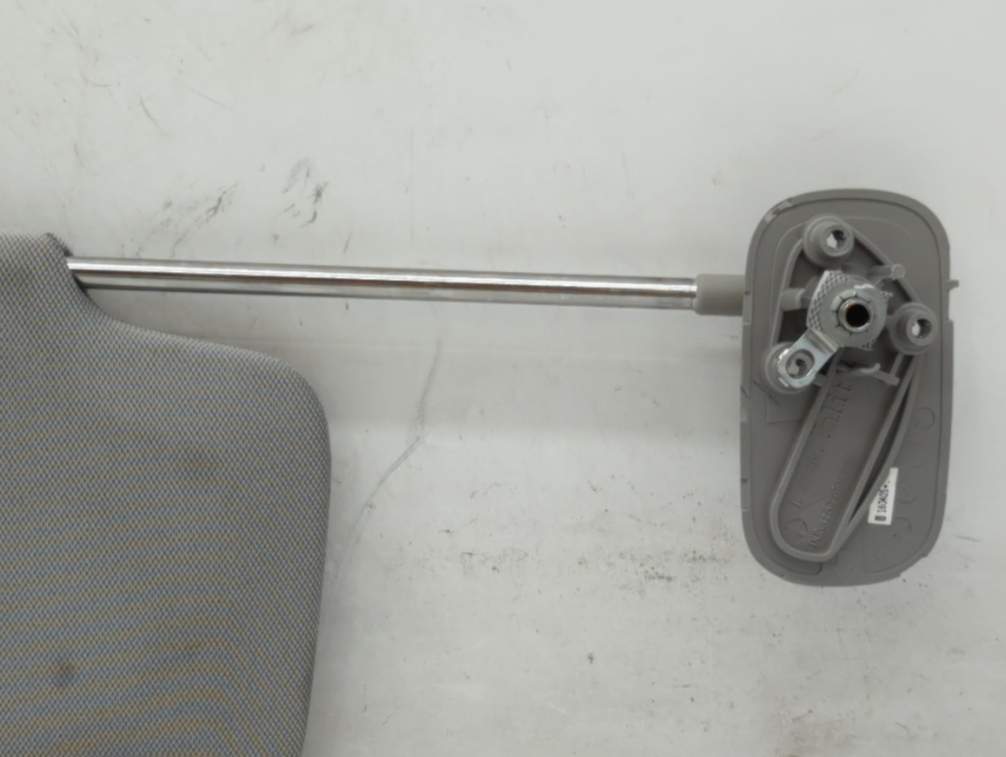 2014-2019 Chevrolet Silverado 1500 Sun Visor Shade Replacement Driver Left Mirror Fits Fits 2014 2015 2016 2017 2018 2019 OE