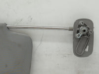 2014-2019 Chevrolet Silverado 1500 Sun Visor Shade Replacement Driver Left Mirror Fits Fits 2014 2015 2016 2017 2018 2019 OE