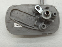 2014-2019 Chevrolet Silverado 1500 Sun Visor Shade Replacement Driver Left Mirror Fits Fits 2014 2015 2016 2017 2018 2019 OE