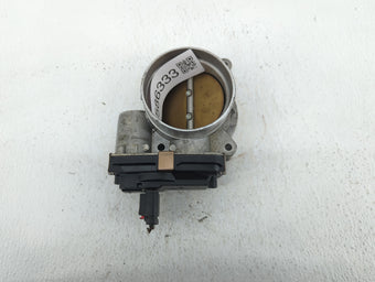 compare product 2014-2022 Chevrolet Silverado 1500 Throttle Body P/N:12617792 Fits Fits 2014 2015 2016 2017 2018 2019 2020 2021 2022 OEM Used Auto Parts