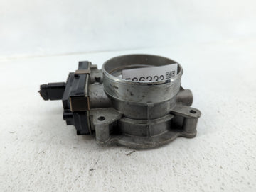 2014-2022 Chevrolet Silverado 1500 Throttle Body P/N:12617792 Fits Fits 2014 2015 2016 2017 2018 2019 2020 2021 2022 OEM Used Auto Parts