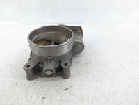 2014-2022 Chevrolet Silverado 1500 Throttle Body P/N:12617792 Fits Fits 2014 2015 2016 2017 2018 2019 2020 2021 2022 OEM Use