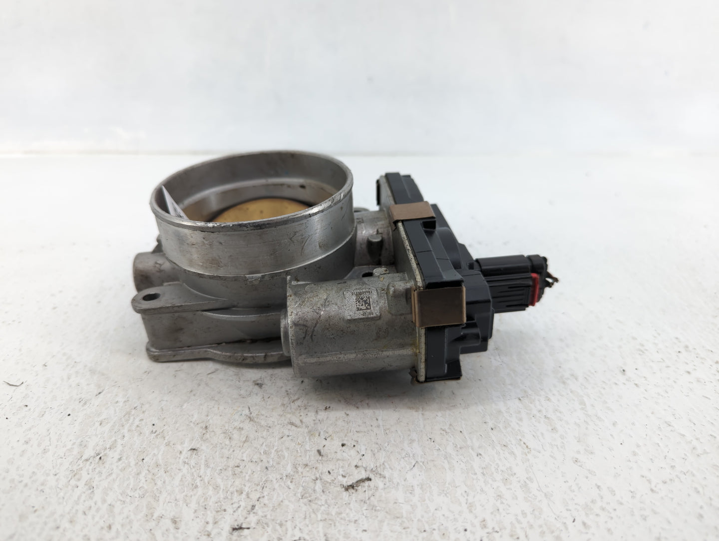 2014-2022 Chevrolet Silverado 1500 Throttle Body P/N:12617792 Fits Fits 2014 2015 2016 2017 2018 2019 2020 2021 2022 OEM Use
