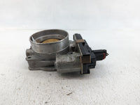 2014-2022 Chevrolet Silverado 1500 Throttle Body P/N:12617792 Fits Fits 2014 2015 2016 2017 2018 2019 2020 2021 2022 OEM Use