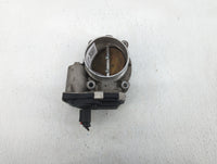 2016-2021 Chevrolet Silverado 1500 Throttle Body P/N:12632171BA Fits Fits 2016 2017 2018 2019 2020 2021 OEM Used Auto Parts 