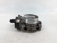 2016-2021 Chevrolet Silverado 1500 Throttle Body P/N:12632171BA Fits Fits 2016 2017 2018 2019 2020 2021 OEM Used Auto Parts 
