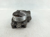 2016-2021 Chevrolet Silverado 1500 Throttle Body P/N:12632171BA Fits Fits 2016 2017 2018 2019 2020 2021 OEM Used Auto Parts 