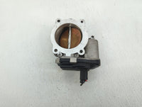 2016-2021 Chevrolet Silverado 1500 Throttle Body P/N:12632171BA Fits Fits 2016 2017 2018 2019 2020 2021 OEM Used Auto Parts 