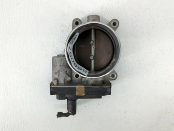 2014-2022 Chevrolet Silverado 1500 Throttle Body P/N:12617792 Fits Fits 2014 2015 2016 2017 2018 2019 2020 2021 2022 OEM Use