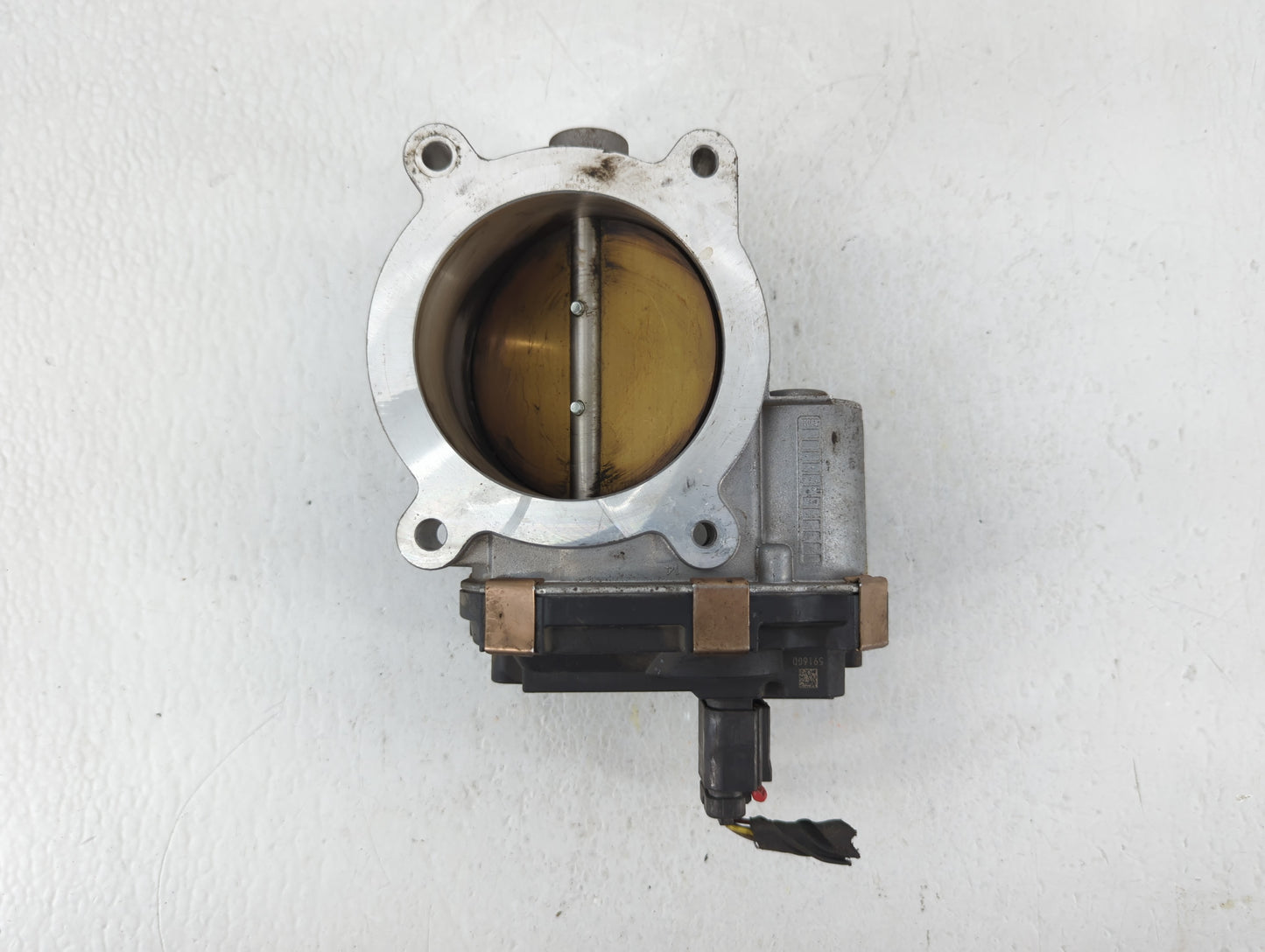 2014-2022 Chevrolet Silverado 1500 Throttle Body P/N:12617792 Fits Fits 2014 2015 2016 2017 2018 2019 2020 2021 2022 OEM Use