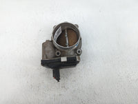 2016-2021 Chevrolet Silverado 1500 Throttle Body P/N:12676296AA Fits Fits 2016 2017 2018 2019 2020 2021 OEM Used Auto Parts 