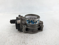 2016-2021 Chevrolet Silverado 1500 Throttle Body P/N:12676296AA Fits Fits 2016 2017 2018 2019 2020 2021 OEM Used Auto Parts 