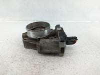 2016-2021 Chevrolet Silverado 1500 Throttle Body P/N:12676296AA Fits Fits 2016 2017 2018 2019 2020 2021 OEM Used Auto Parts 