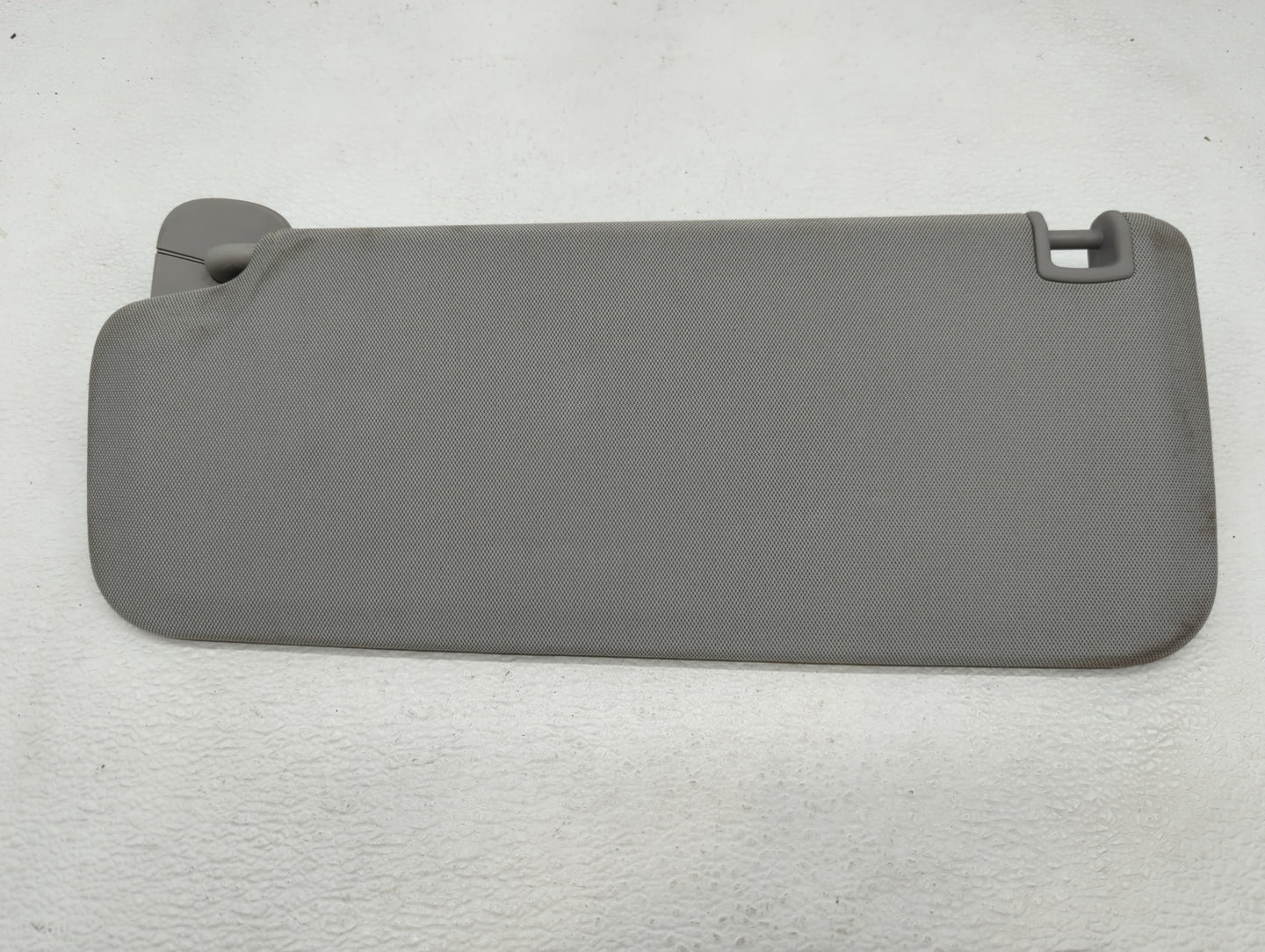 2014-2019 Chevrolet Silverado 1500 Sun Visor Shade Replacement Passenger Right Mirror Fits Fits 2014 2015 2016 2017 2018 201