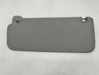 2014-2019 Chevrolet Silverado 1500 Sun Visor Shade Replacement Passenger Right Mirror Fits Fits 2014 2015 2016 2017 2018 201