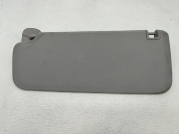 2014-2019 Chevrolet Silverado 1500 Sun Visor Shade Replacement Passenger Right Mirror Fits Fits 2014 2015 2016 2017 2018 201